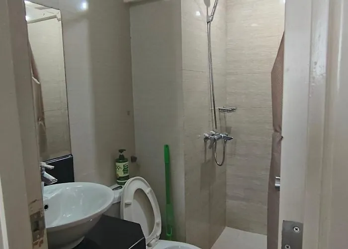 アパートホテル Jennierosecondo150newportpasay マニラ市