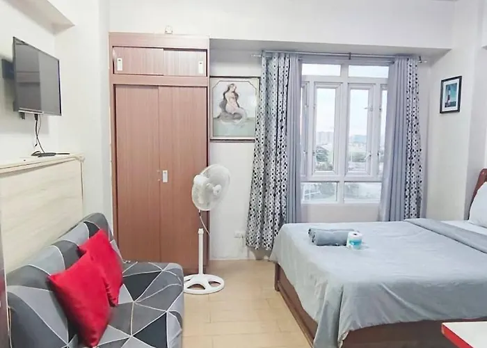 Jennierosecondo150newportpasay * マニラ市