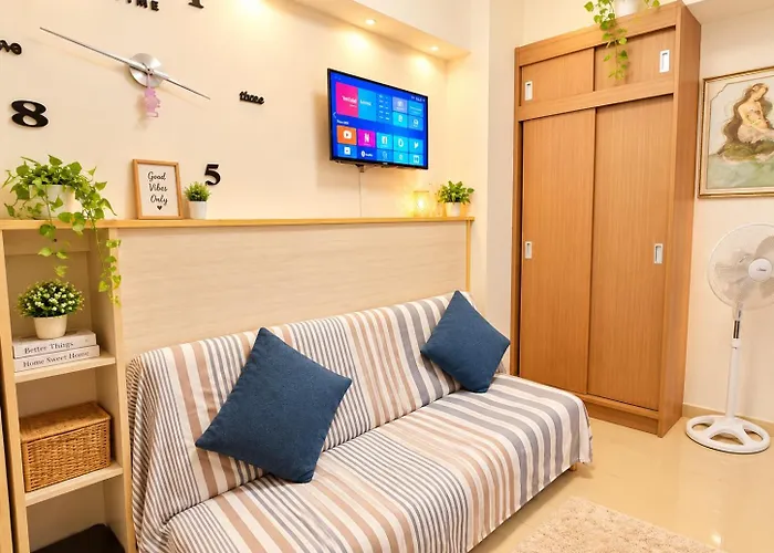 Jennierosecondo150newportpasay マニラ市